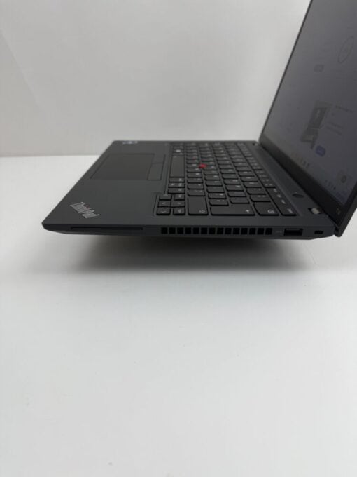 Lenovo ThinkPad T14 Gen4 14" i5 13th gen SSD 1TB RAM 32GB warranty Grade A Laptop SKU12082 - Image 7