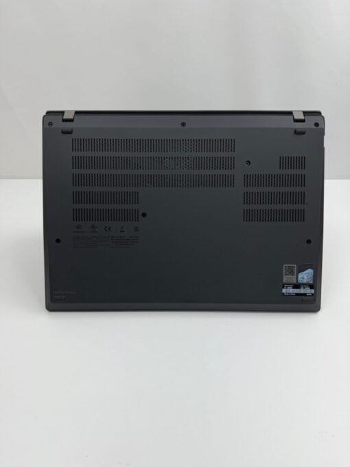 Lenovo ThinkPad T14 Gen4 14" i5 13th gen SSD 1TB RAM 32GB warranty Grade A Laptop SKU12082 - Image 9
