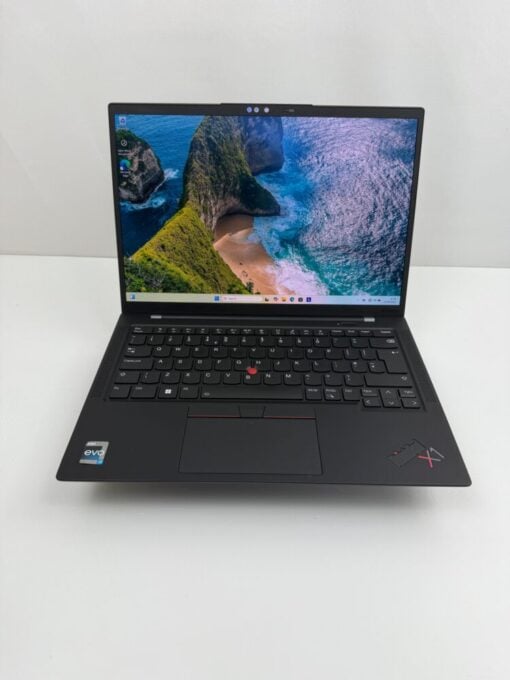 Lenovo X1 Carbon Gen 10 14" OLED i7 12th gen SSD 1TB RAM 16GB Grade B+ Laptop WARRANTY 12081 - Image 2