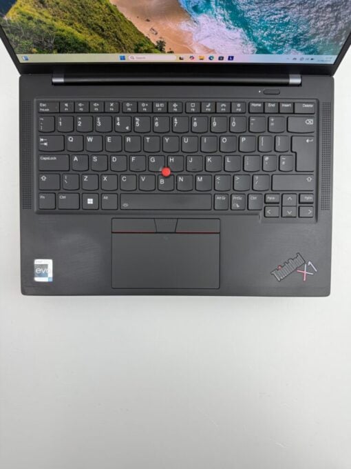 Lenovo X1 Carbon Gen 10 14" OLED i7 12th gen SSD 1TB RAM 16GB Grade B+ Laptop WARRANTY 12081 - Image 3