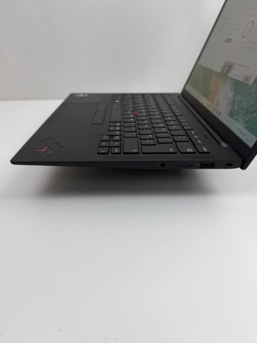 Lenovo X1 Carbon Gen 10 14" OLED i7 12th gen SSD 1TB RAM 16GB Grade B+ Laptop WARRANTY 12081 - Image 7