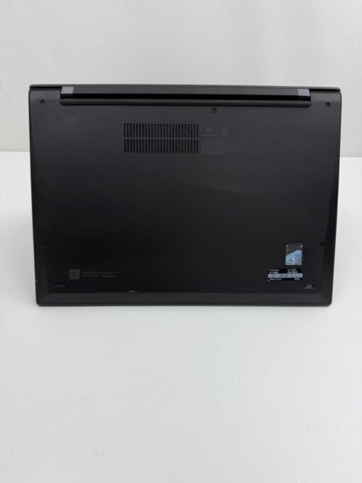 Lenovo X1 Carbon Gen 10 14" OLED i7 12th gen SSD 1TB RAM 16GB Grade B+ Laptop WARRANTY 12081 - Image 9