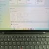Lenovo X1 Carbon Gen 10 14" OLED i7 12th gen SSD 1TB RAM 16GB Grade B+ Laptop WARRANTY 12081 - Image 10