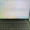 Lenovo X1 Carbon Gen 10 14" OLED i7 12th gen SSD 1TB RAM 16GB Grade B+ Laptop WARRANTY 12081 - Image 12
