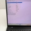 Lenovo X1 Carbon Gen 10 14" OLED i7 12th gen SSD 1TB RAM 16GB Grade B+ Laptop WARRANTY 12081 - Image 13