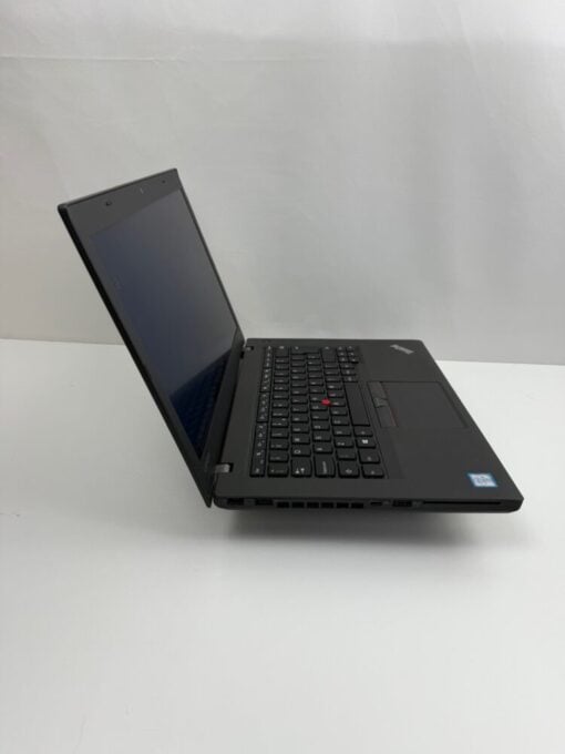 Lenovo ThinkPad T460 14" i5 6th gen SSD 180GB RAM 8GB Grade A- Laptop SKU12086 - Image 4
