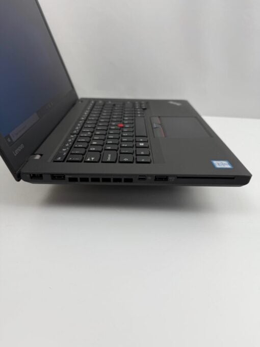 Lenovo ThinkPad T460 14" i5 6th gen SSD 180GB RAM 8GB Grade A- Laptop SKU12086 - Image 5