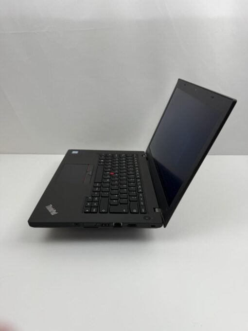 Lenovo ThinkPad T460 14" i5 6th gen SSD 180GB RAM 8GB Grade A- Laptop SKU12086 - Image 6