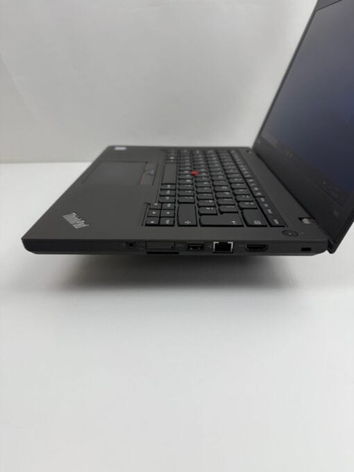 Lenovo ThinkPad T460 14" i5 6th gen SSD 180GB RAM 8GB Grade A- Laptop SKU12086 - Image 7