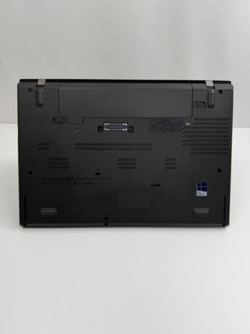 Lenovo ThinkPad T460 14" i5 6th gen SSD 180GB RAM 8GB Grade A- Laptop SKU12086 - Image 9