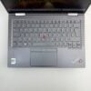 Lenovo Thinkpad X1 Yoga 6th gen 14" i7 11th gen RAM 32GB SSD 512GB Touch SKU12085 - Image 3
