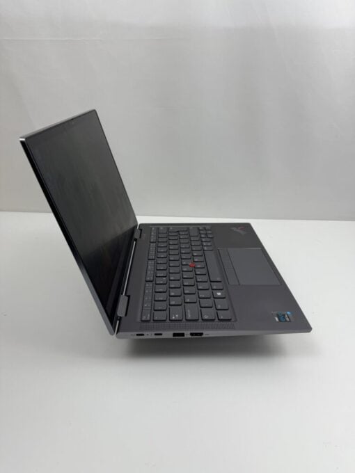 Lenovo Thinkpad X1 Yoga 6th gen 14" i7 11th gen RAM 32GB SSD 512GB Touch SKU12085 - Image 4