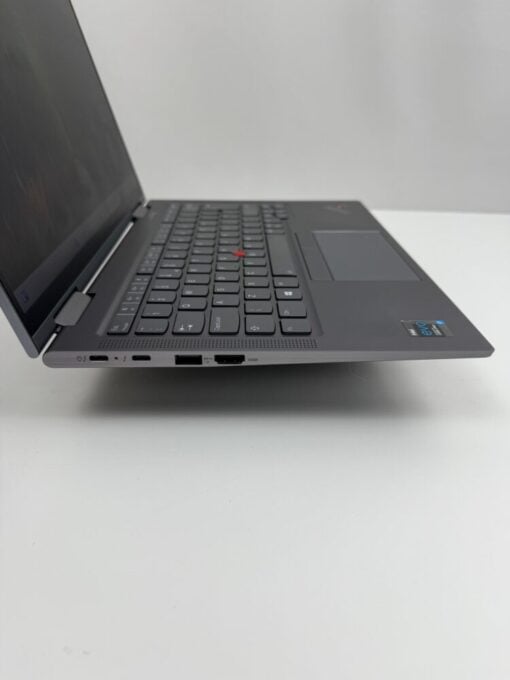 Lenovo Thinkpad X1 Yoga 6th gen 14" i7 11th gen RAM 32GB SSD 512GB Touch SKU12085 - Image 5