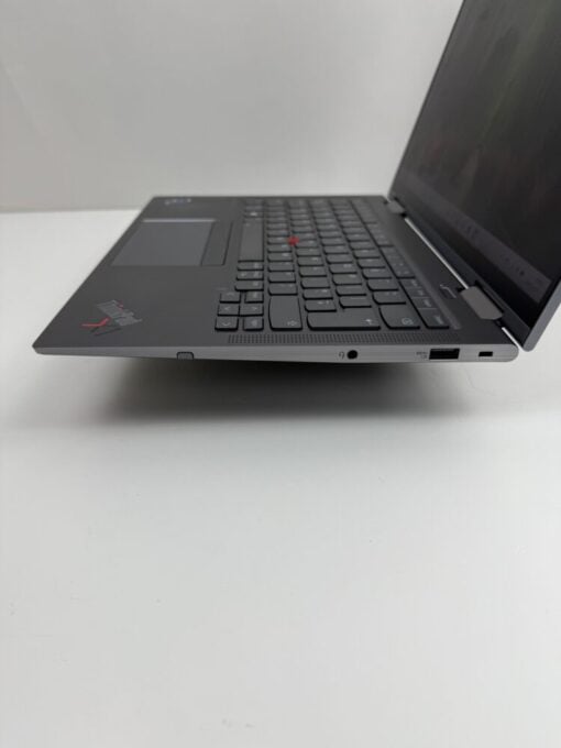 Lenovo Thinkpad X1 Yoga 6th gen 14" i7 11th gen RAM 32GB SSD 512GB Touch SKU12085 - Image 7
