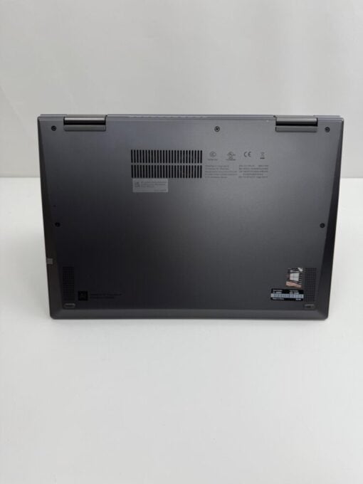 Lenovo Thinkpad X1 Yoga 6th gen 14" i7 11th gen RAM 32GB SSD 512GB Touch SKU12085 - Image 9