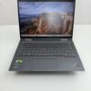 Lenovo Thinkpad Yoga 6th gen X1 14" i7 11th gen SSD 512GB RAM 32GB SKU12084 - Image 2