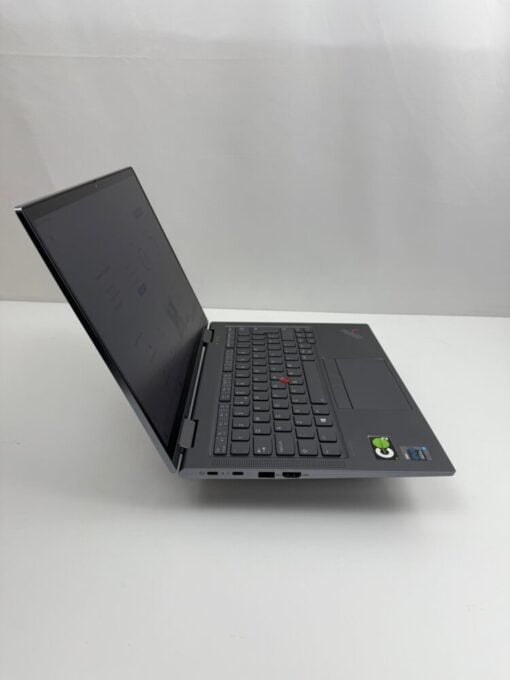 Lenovo Thinkpad Yoga 6th gen X1 14" i7 11th gen SSD 512GB RAM 32GB SKU12084 - Image 4