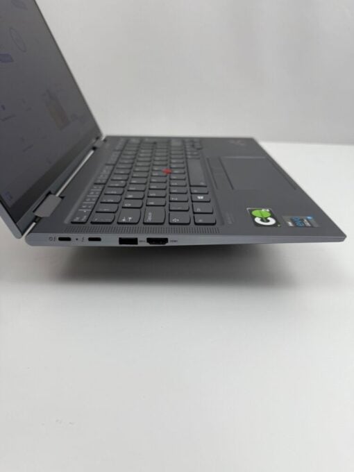 Lenovo Thinkpad Yoga 6th gen X1 14" i7 11th gen SSD 512GB RAM 32GB SKU12084 - Image 5