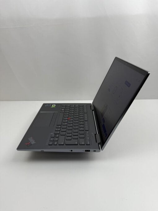 Lenovo Thinkpad Yoga 6th gen X1 14" i7 11th gen SSD 512GB RAM 32GB SKU12084 - Image 6