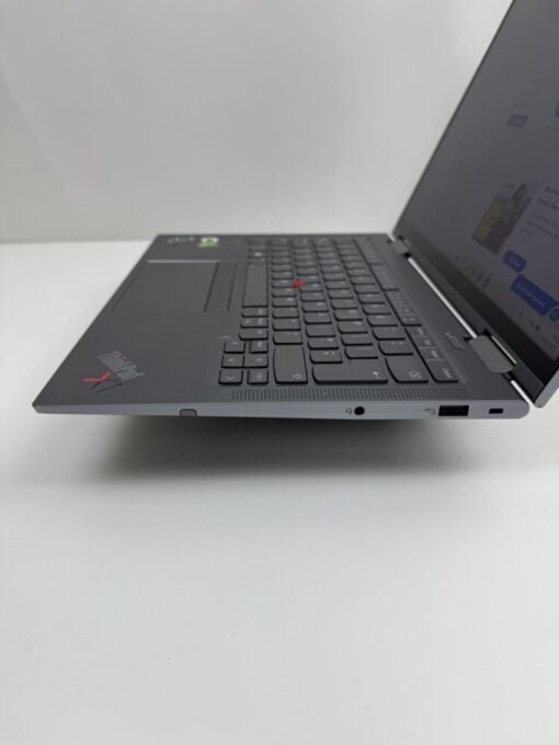 Lenovo Thinkpad Yoga 6th gen X1 14" i7 11th gen SSD 512GB RAM 32GB SKU12084 - Image 7