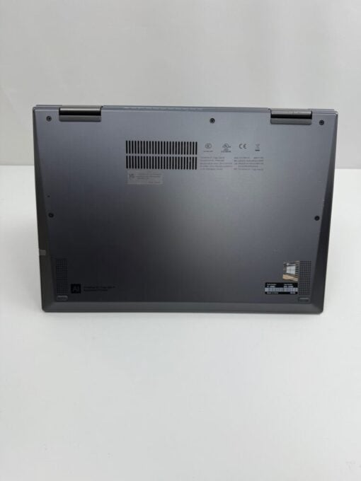 Lenovo Thinkpad Yoga 6th gen X1 14" i7 11th gen SSD 512GB RAM 32GB SKU12084 - Image 9