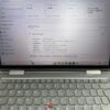 Lenovo Thinkpad Yoga 6th gen X1 14" i7 11th gen SSD 512GB RAM 32GB SKU12084 - Image 10