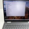 Lenovo Thinkpad Yoga 6th gen X1 14" i7 11th gen SSD 512GB RAM 32GB SKU12084 - Image 11