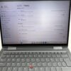 Lenovo Thinkpad Yoga 6th gen X1 14" i7 11th gen SSD 512GB RAM 32GB SKU12084 - Image 12