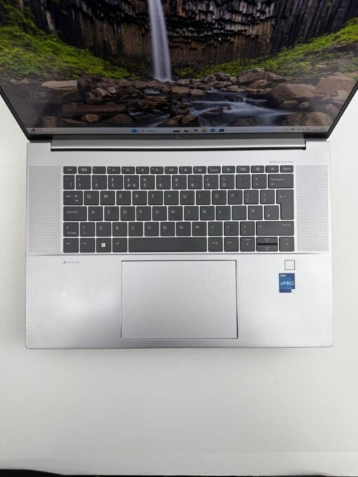 HP Zbook Studio G9 16" i7 12th Gen SSD 512GB RAM 32GB Nvidia RTXA3000 Laptop SKU12087 - Image 3