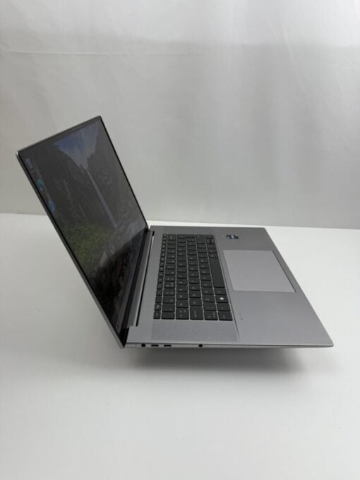 HP Zbook Studio G9 16" i7 12th Gen SSD 512GB RAM 32GB Nvidia RTXA3000 Laptop SKU12087 - Image 4