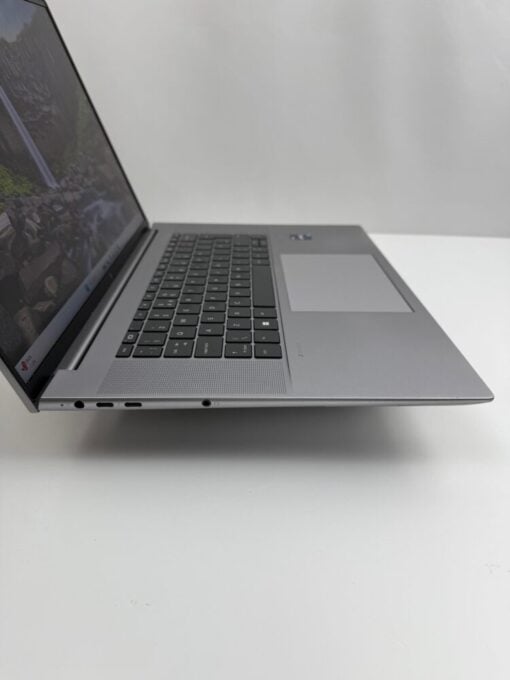 HP Zbook Studio G9 16" i7 12th Gen SSD 512GB RAM 32GB Nvidia RTXA3000 Laptop SKU12087 - Image 5