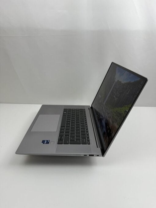 HP Zbook Studio G9 16" i7 12th Gen SSD 512GB RAM 32GB Nvidia RTXA3000 Laptop SKU12087 - Image 6