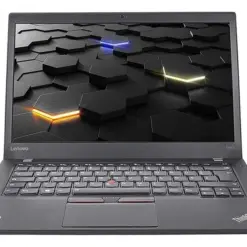 Lenovo ThinkPad T460 14" i5 6th gen SSD 180GB RAM 8GB Grade A- Laptop SKU12086