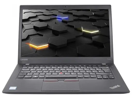 Lenovo ThinkPad T460 14" i5 6th gen SSD 180GB RAM 8GB Grade A- Laptop SKU12086