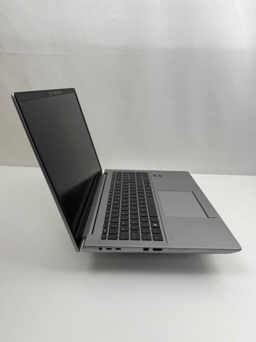 HP Zbook Fury G9 16" i7 12th SSD 512GB RAM 32GB NVIDIA RTX A3000 GRADE A SKU120890 - Image 4