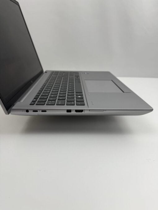 HP Zbook Fury G9 16" i7 12th SSD 512GB RAM 32GB NVIDIA RTX A3000 GRADE A SKU120890 - Image 5