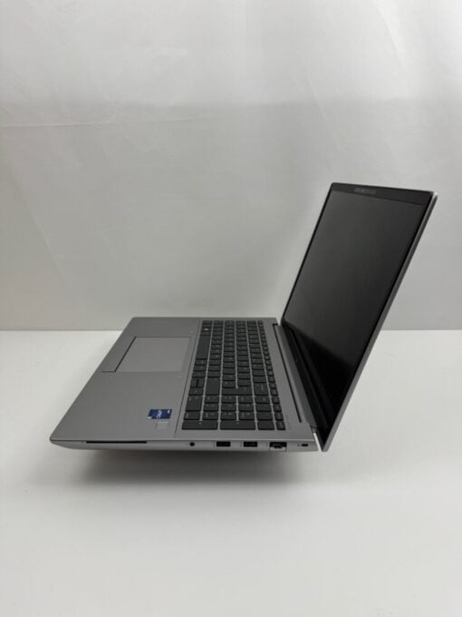 HP Zbook Fury G9 16" i7 12th SSD 512GB RAM 32GB NVIDIA RTX A3000 GRADE A SKU120890 - Image 6