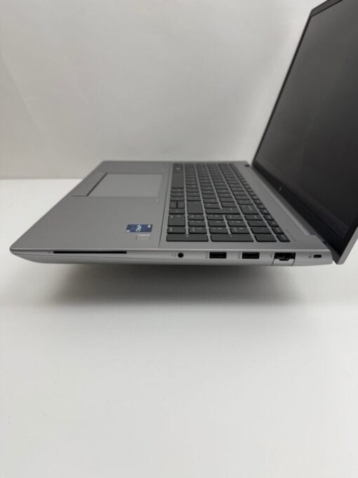 HP Zbook Fury G9 16" i7 12th SSD 512GB RAM 32GB NVIDIA RTX A3000 GRADE A SKU120890 - Image 7