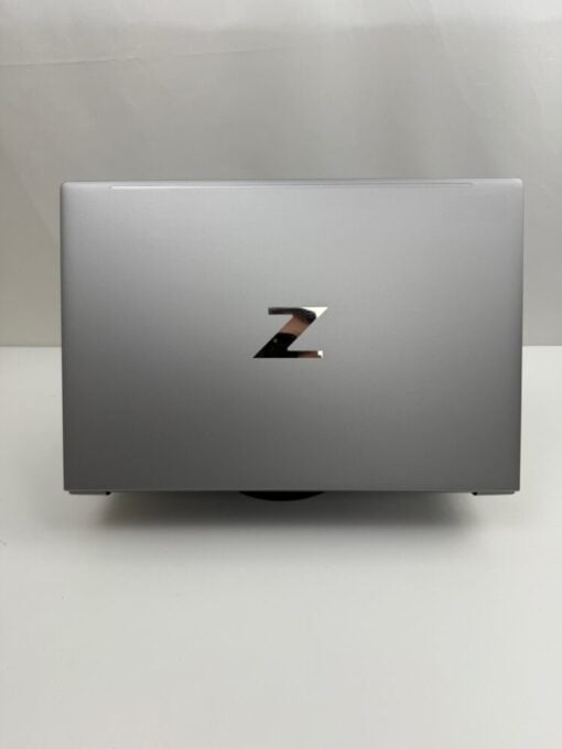 HP Zbook Fury G9 16" i7 12th SSD 512GB RAM 32GB NVIDIA RTX A3000 GRADE A SKU120890 - Image 8