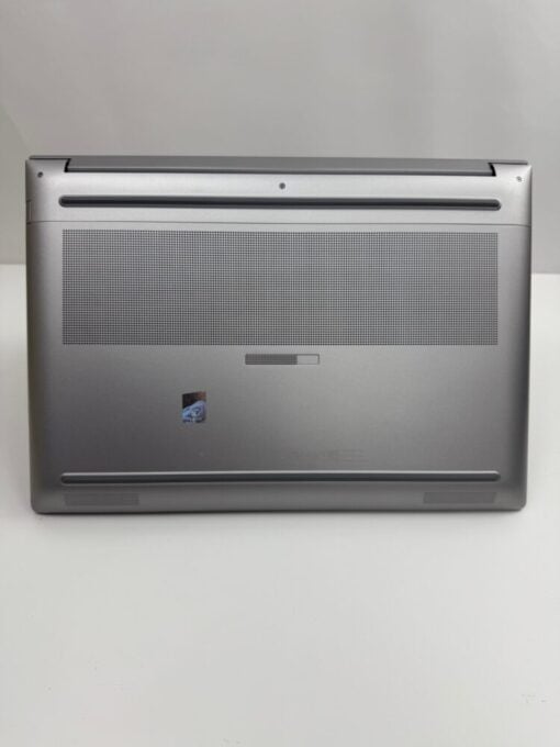 HP Zbook Fury G9 16" i7 12th SSD 512GB RAM 32GB NVIDIA RTX A3000 GRADE A SKU120890 - Image 9