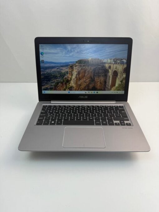 ASUS UX310U Intel i5 7th gen RAM 61GB SSD 256GB Laptop SKU12095 - Image 2