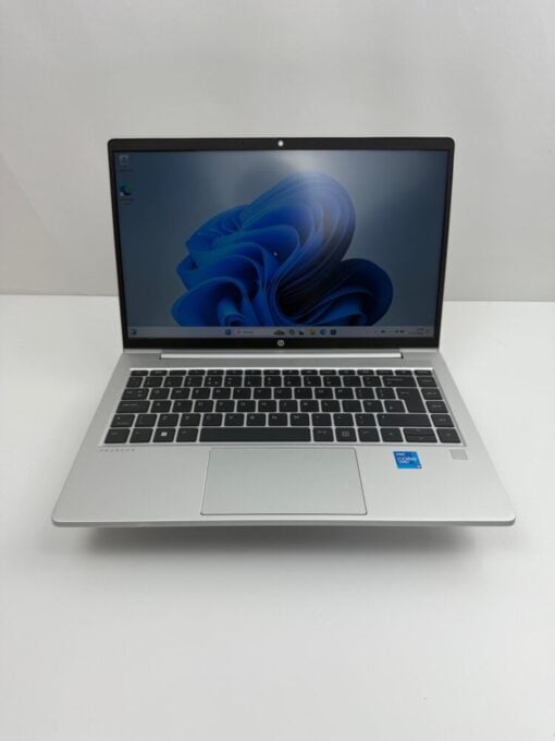 HP Probook 640 G8 14" i5 11th gen RAM 16GB SSD 512GB Laptop SKU12094 - Image 2