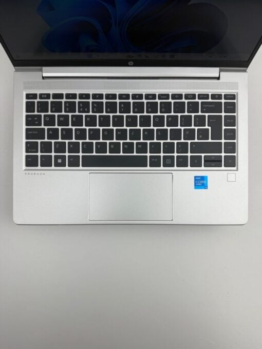 HP Probook 640 G8 14" i5 11th gen RAM 16GB SSD 512GB Laptop SKU12094 - Image 3