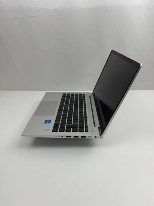 HP Probook 640 G8 14" i5 11th gen RAM 16GB SSD 512GB Laptop SKU12094 - Image 6