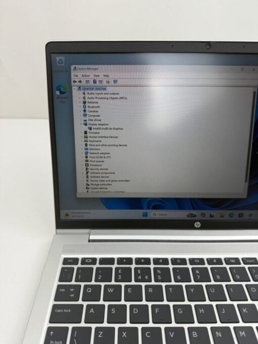 HP Probook 640 G8 14" i5 11th gen RAM 16GB SSD 512GB Laptop SKU12094 - Image 12
