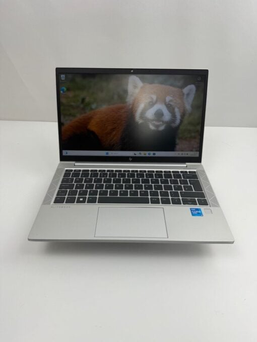 HP Elitebook 830 G8 i5 11th SSD 512GB RAM16GB Laptop SKU12093 - Image 2
