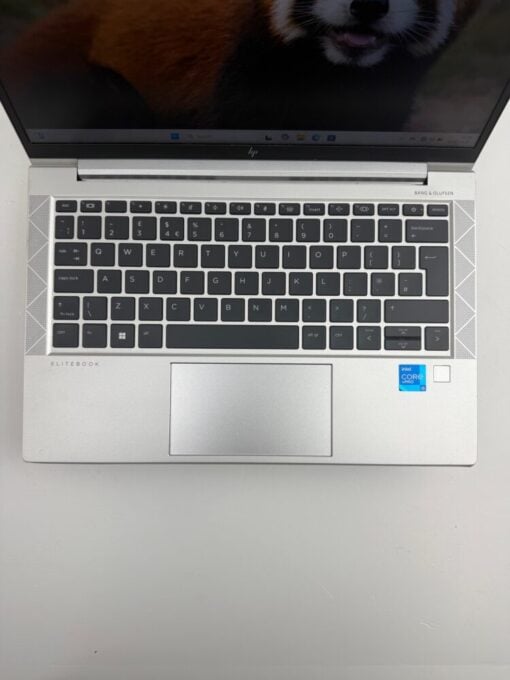 HP Elitebook 830 G8 i5 11th SSD 512GB RAM16GB Laptop SKU12093 - Image 3