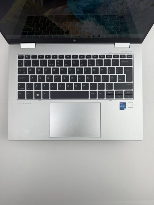 HP Elitebook 1040 x360 Touch G10 i5 13th SSD 1TB RAM 16GB Laptop Warranty Grade A SKU12092 - Image 3