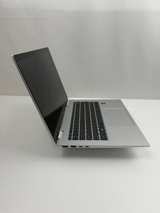 HP Elitebook 1040 x360 Touch G10 i5 13th SSD 1TB RAM 16GB Laptop Warranty Grade A SKU12092 - Image 4