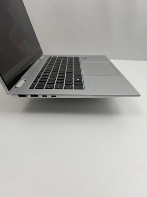 HP Elitebook 1040 x360 Touch G10 i5 13th SSD 1TB RAM 16GB Laptop Warranty Grade A SKU12092 - Image 5